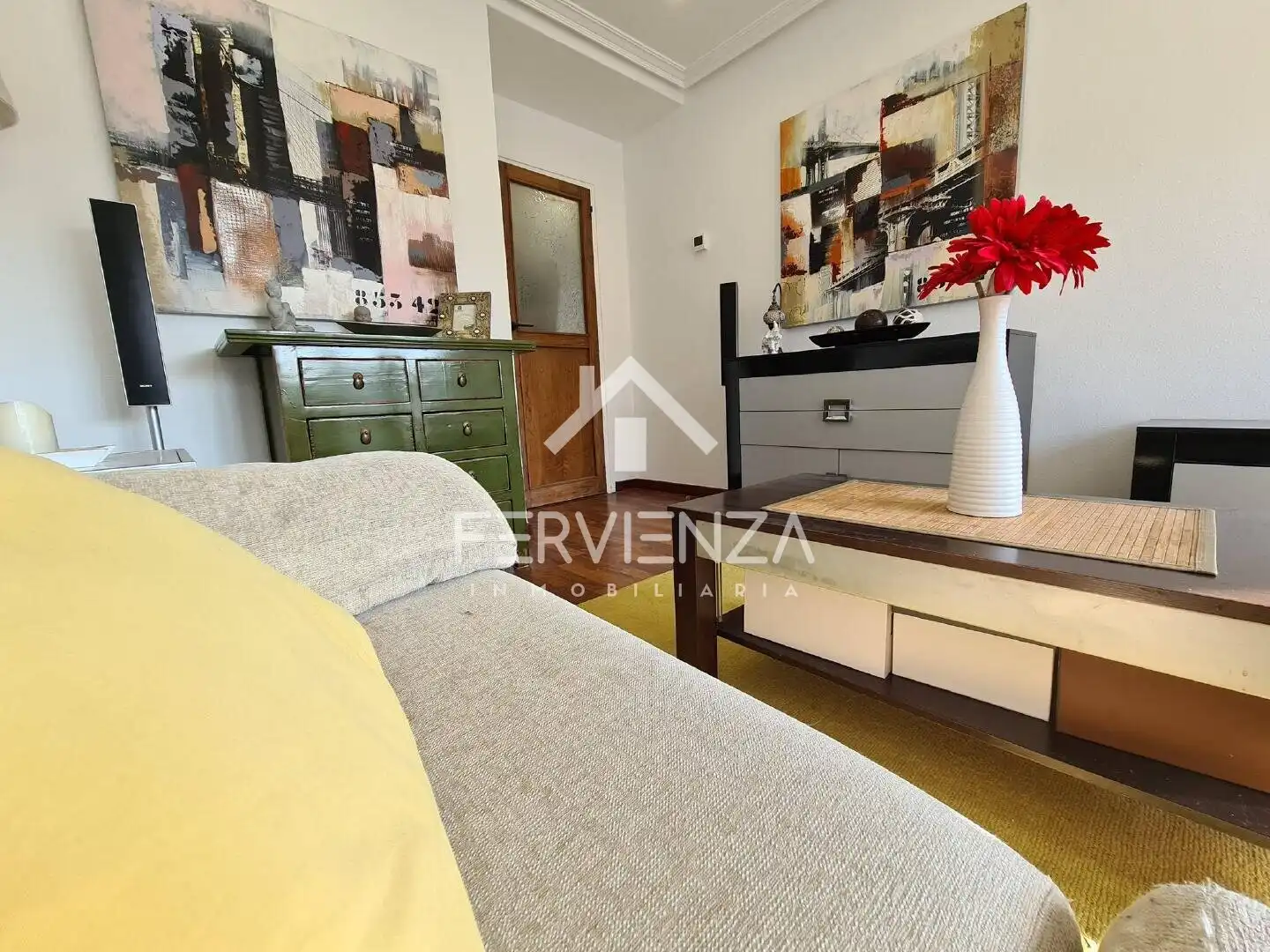 Flat for sale in Lugones