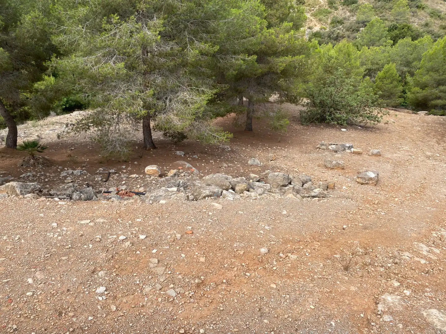 Residencial en venda en Chiva