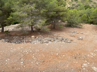 Terreno residencial en venta en Calle Picos de Europa