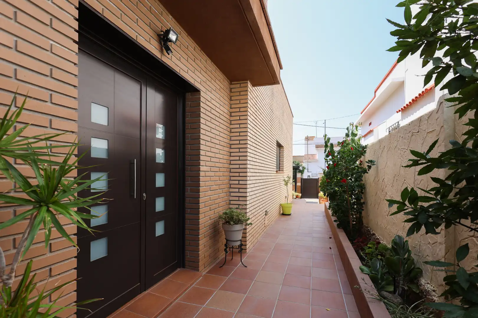 Casa o chalet en venta en Viladecans con Aire acondicionado, Calefacción y Jardín privado