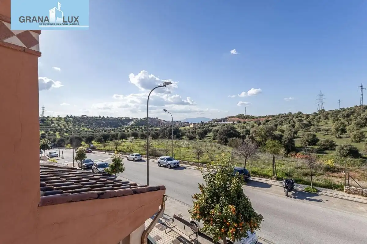 Wohnung mit Pool zum Verkauf in Camino del Lorador, imagen 20