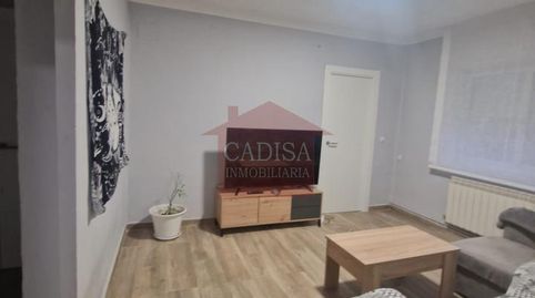 Photo 3 of Flat for sale in San José - El Montalvo, Salamanca Capital