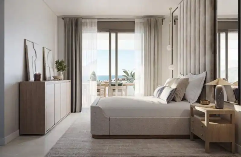 Penthouse with pool for sale in Costa Natura, imagen 7