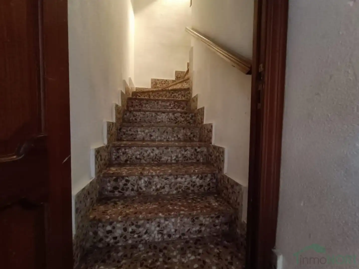 Casa o chalet en venta en La Unión con Terraza