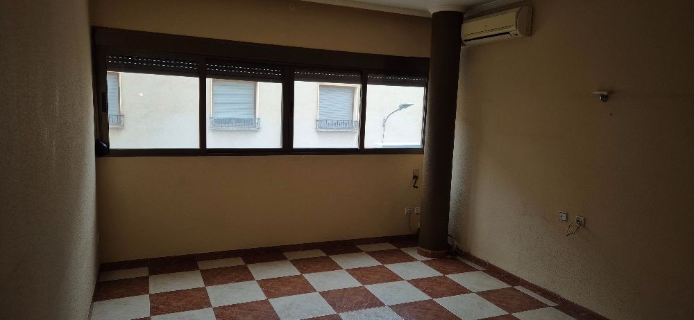Bedroom of Flat for sale in Almansa  with Heating