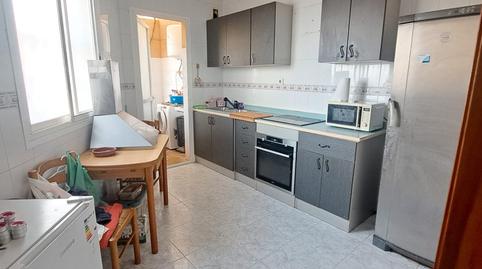 Foto 5 de Casa adosada en venda a Paseo del Toyo, El Toyo,  Almería Capital