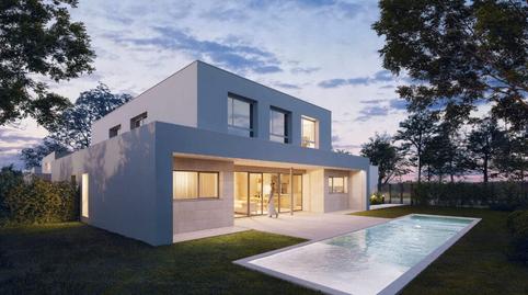 Foto 4 de Casa adosada en venda a Calle Saturno, 2, Miramadrid, Paracuellos de Jarama