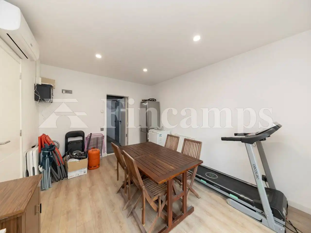 Detached homes for sale in Sabadell  with Air Conditioner, Heating and Private garden