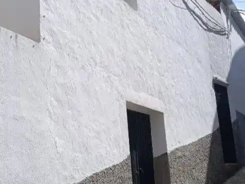 Vista exterior de Local en venta en Tolox