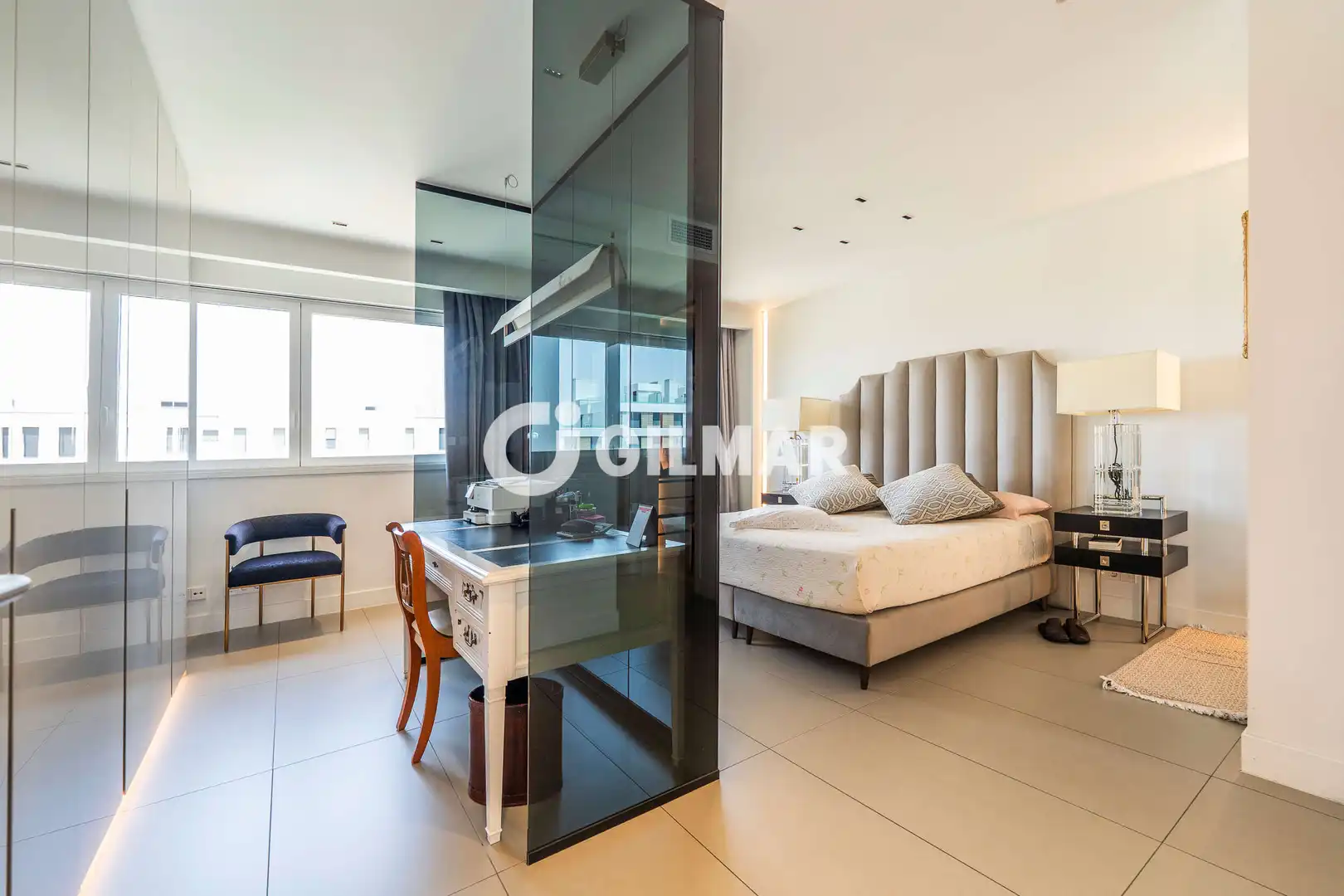 Wohnung mit Terrasse zum Verkauf in Hortaleza, imagen 21