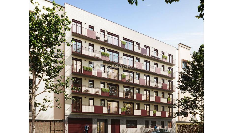 Photo 1 of Flat for sale in Alsina, 30, Estació del Nord, Barcelona