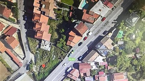 Foto 2 de Residencial en venta en Avenida de Galicia, 111, Teis, Vigo
