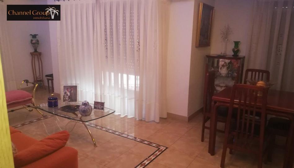 Photo 1 of House or chalet for sale in El Toscar, Alicante