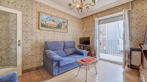 Foto 2 de Piso en venta en Milagrosa, Pamplona / Iruña