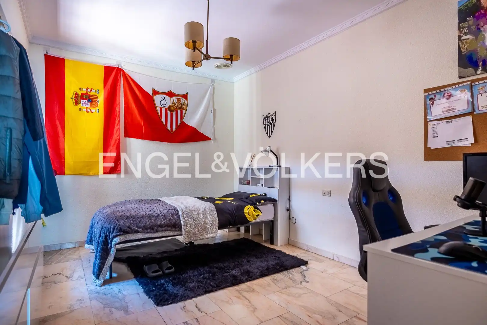 Casa o xalet en venda en Sevilla amb Calefacció, Jardí privat i Parquet