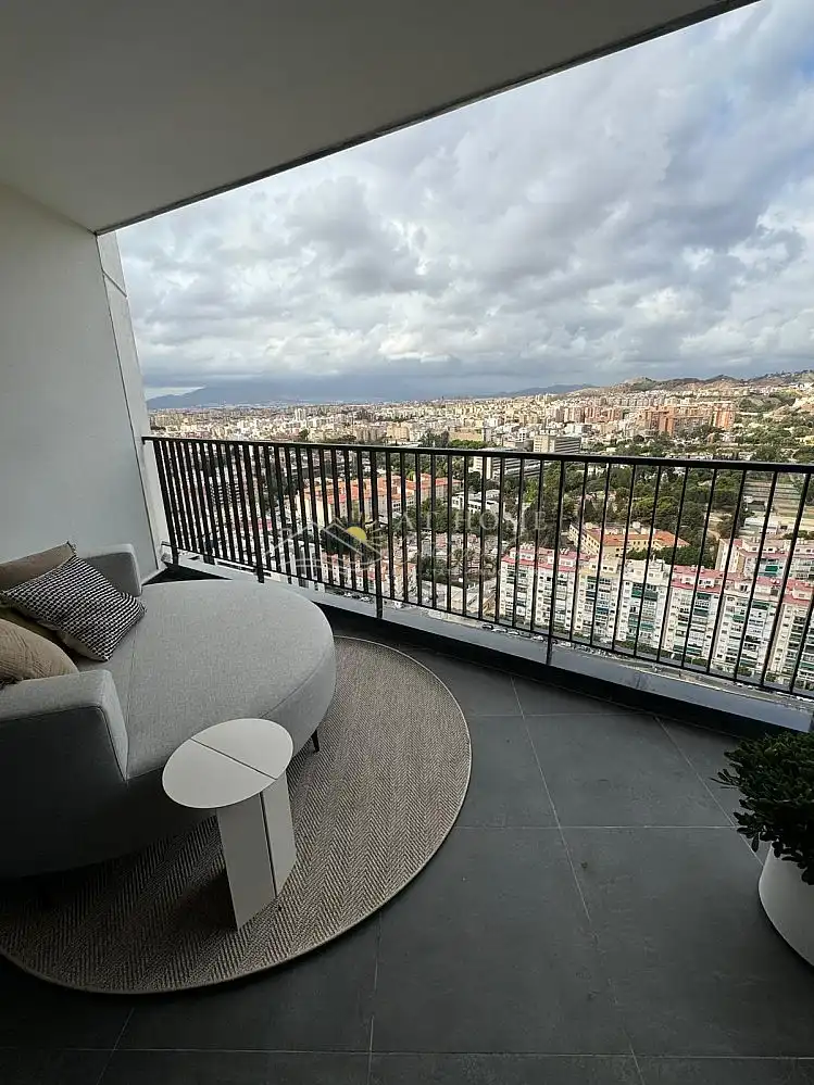 Apartament amb piscina en venda a Centro, imagen 4