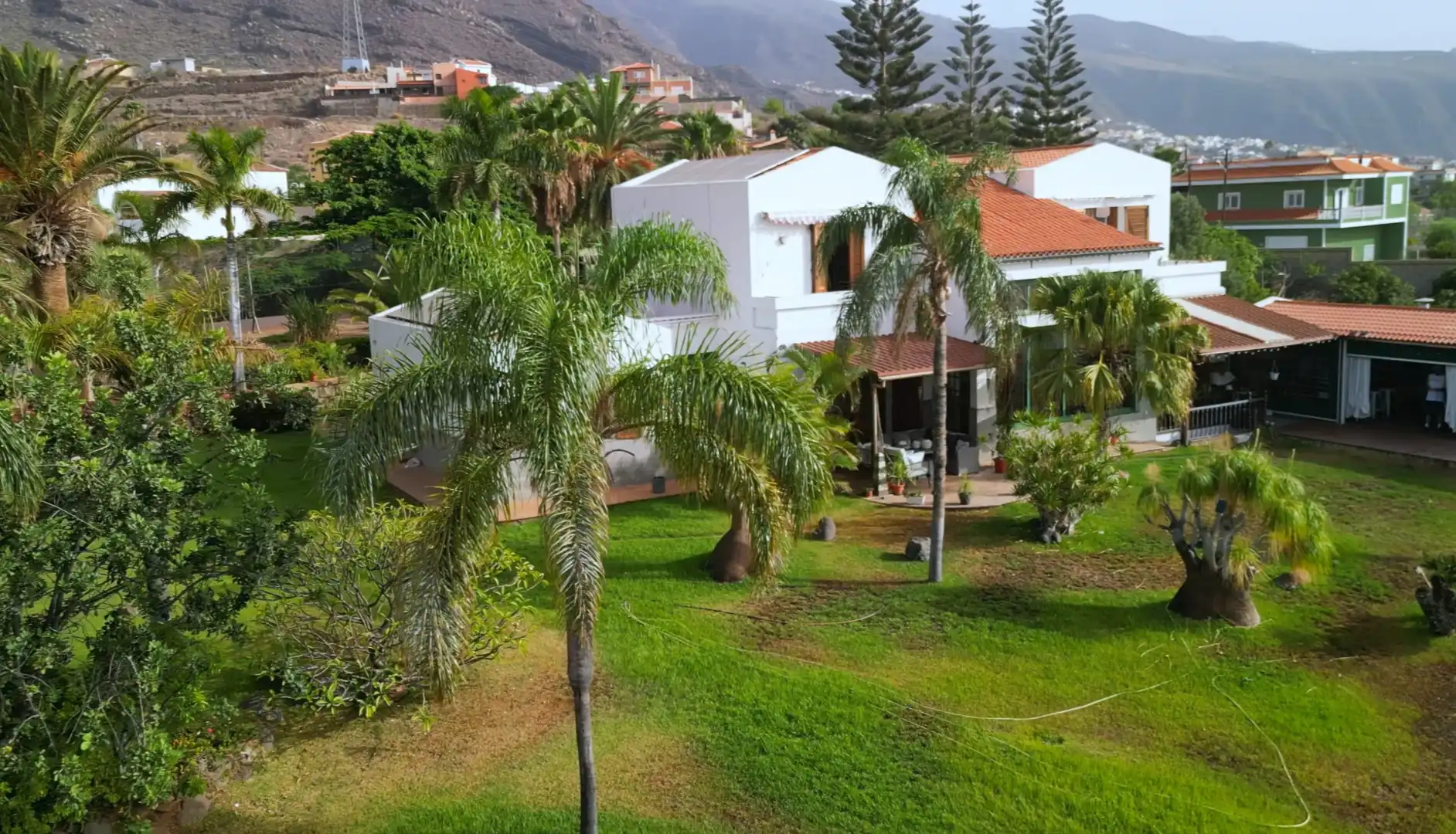 Villa avec terrasse à vendre à Calle Centauro