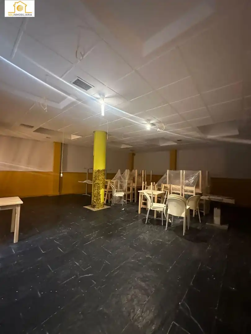 Business premises to rent in Casco Antiguo, imagen 7