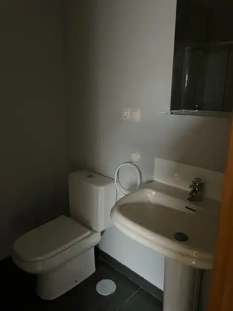 Bathroom of Houses for rent in Santiago de Compostela   with Pets allowed