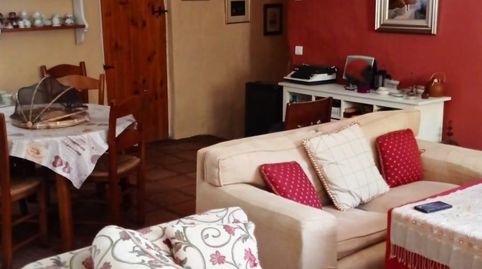 Foto 5 de Casa o xalet en venda a Comares, Comares, Málaga