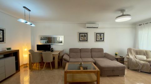 Una perla de vivienda para entrar a vivir  de tres dormitorios , dos baños ,garaje y  piscina comunitaria  en  Ciudad  Quesada, imatge 4