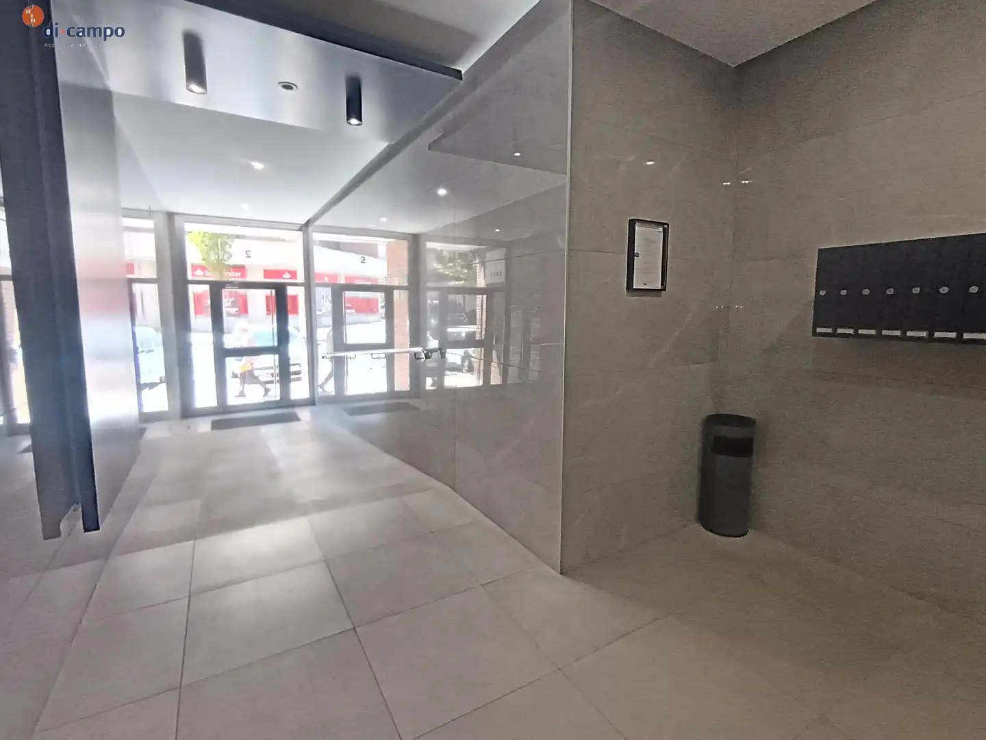 Flat for sale in Valladolid  with Heating