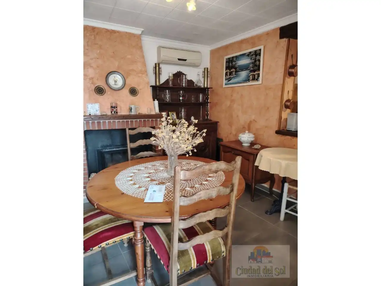 Casa o chalet en venta en Zarzalico