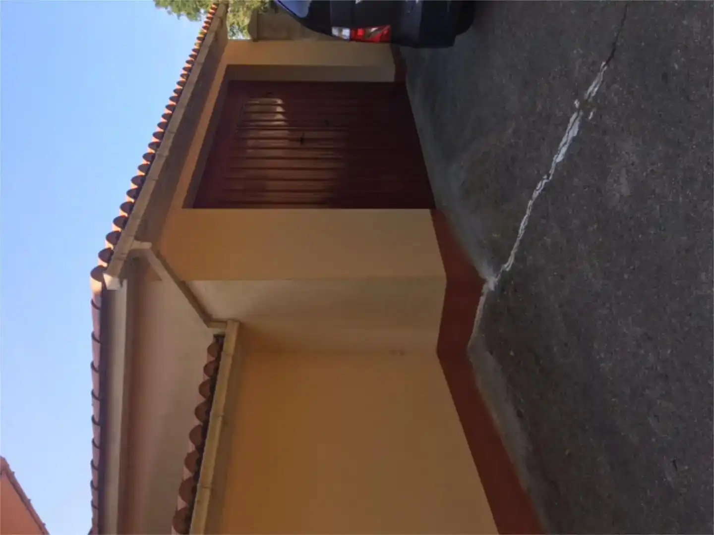 Casa o xalet de lloguer a Lugar Ponte, 22, Ortigueira