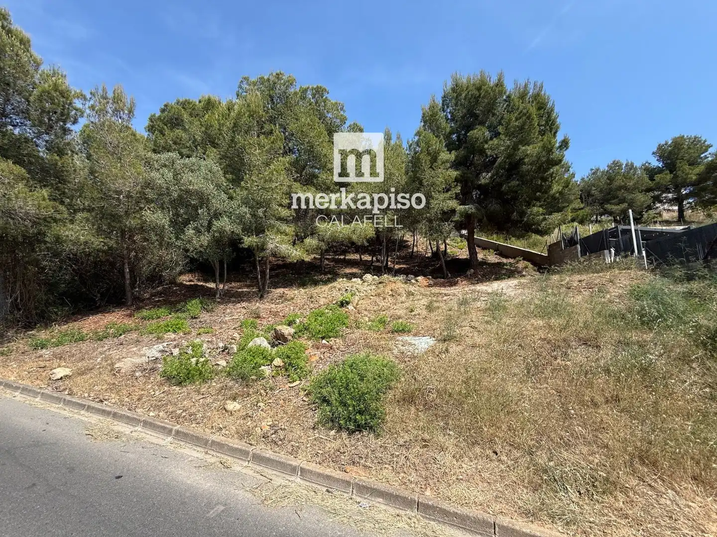 Rural land for sale in Marca Hispánica, imagen 2