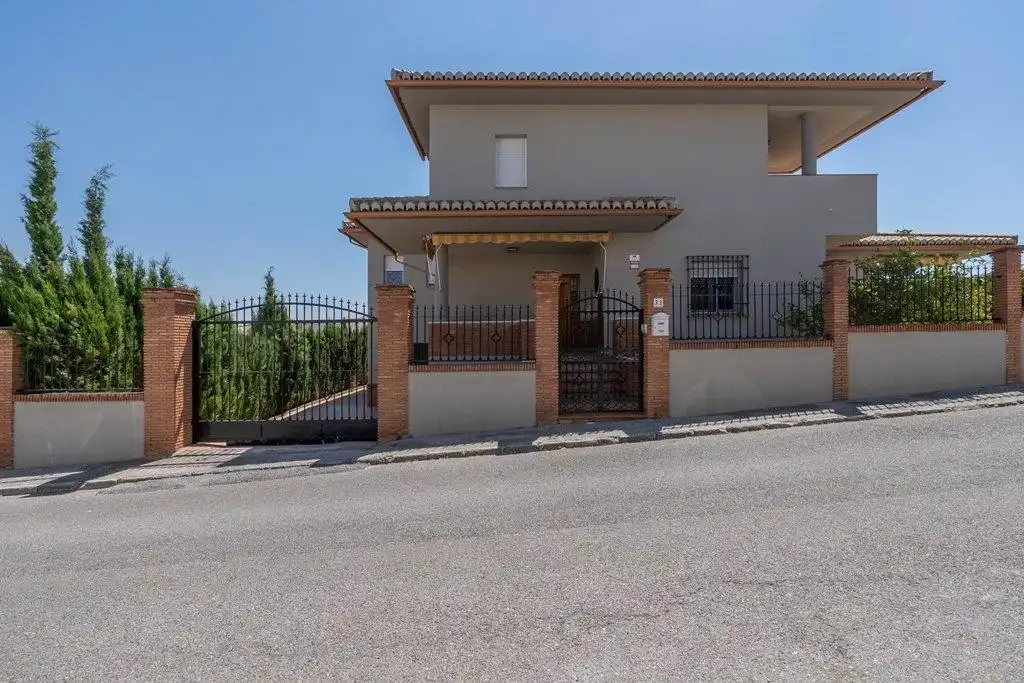 Villa zum Verkauf in Calle Calle Reina Sofía 31, imagen 95