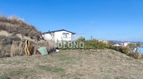 Foto 5 de Finca rústica en venda a Calle Llano, 49, Treviana, La Rioja