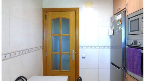 Foto 2 de Piso en venta en Manlleu, Barcelona