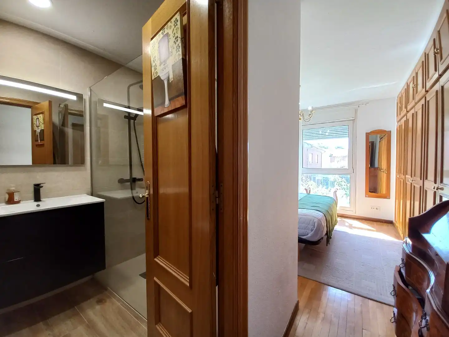 Maison mitoyenne avec jardin à vendre à Calle Benito Pérez Galdós, imagen 15