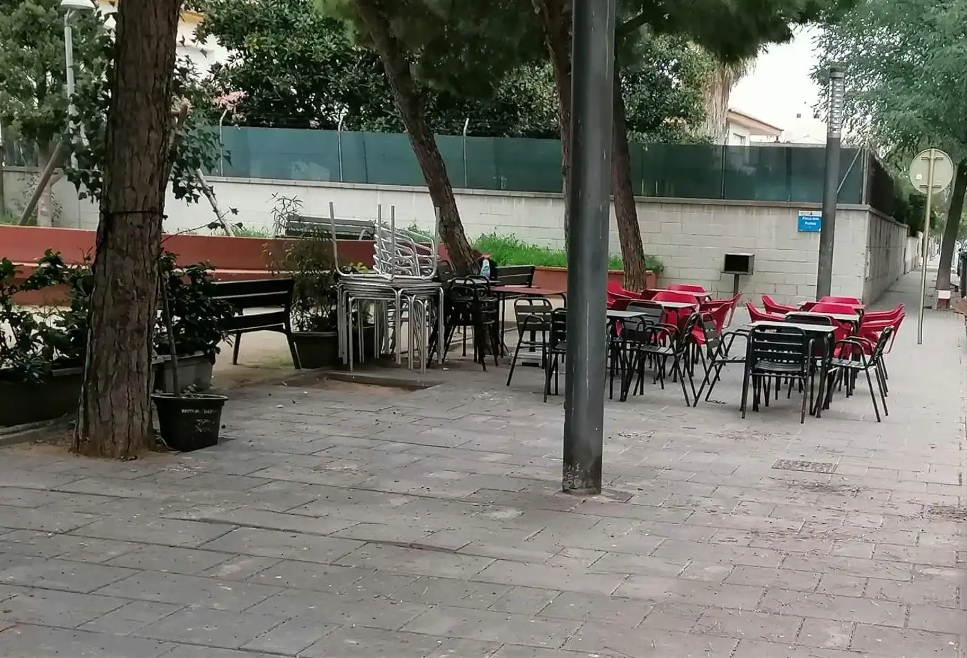 Local comercial en venda a Centre, imagen 4