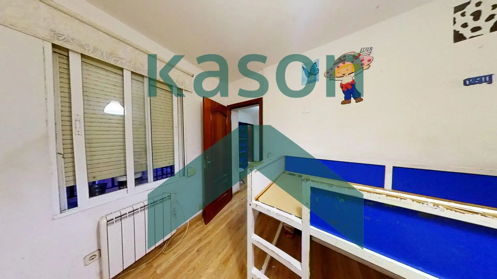 Wohnung mit Aufzug zum Verkauf in Arganzuela, imagen 13