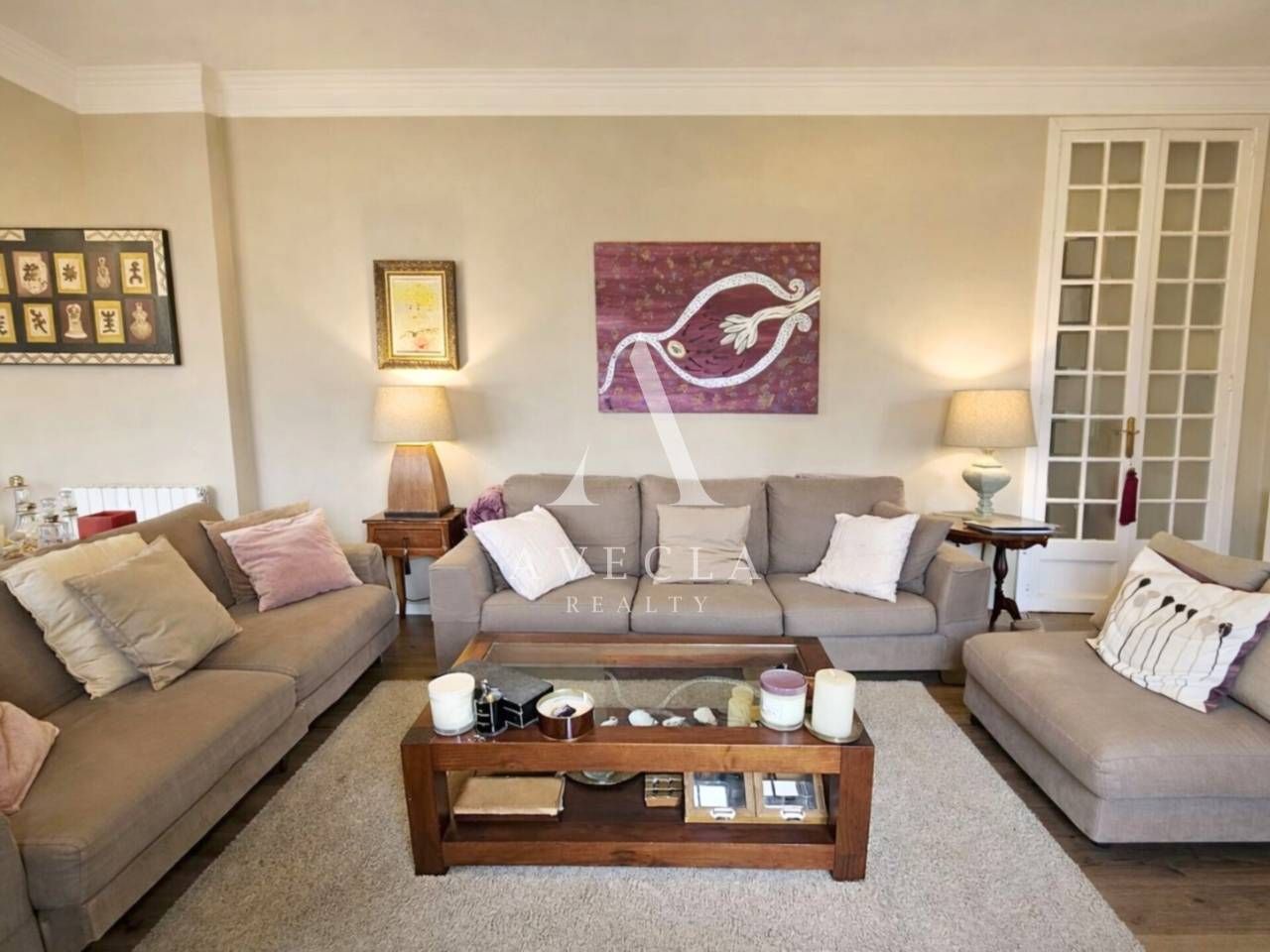 Flat for sale in Avenida Diagonal, 400, Dreta de l'Eixample, Eixample