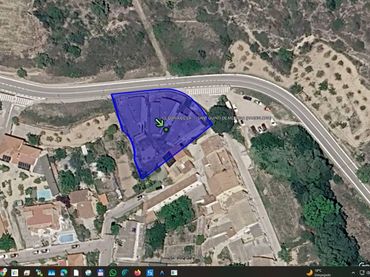 Terreno rustico in vendita a Sant Quintí de Mediona