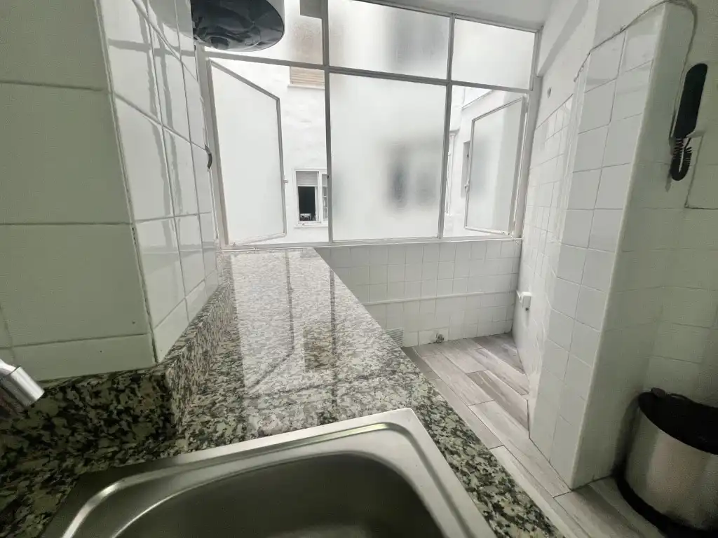 Baño de Piso de alquiler en Córdoba