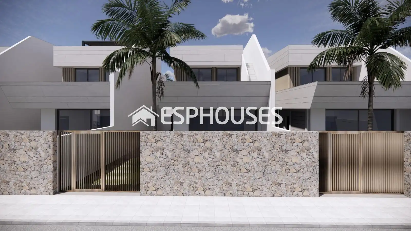 Casa con terrazza in vendita a San Javier ciudad, imagen 12