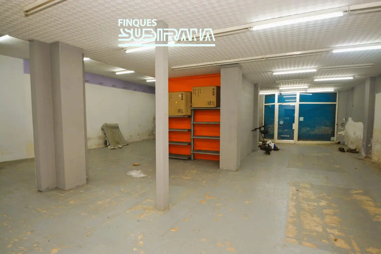 Local comercial en venta en Llevant, imagen 2