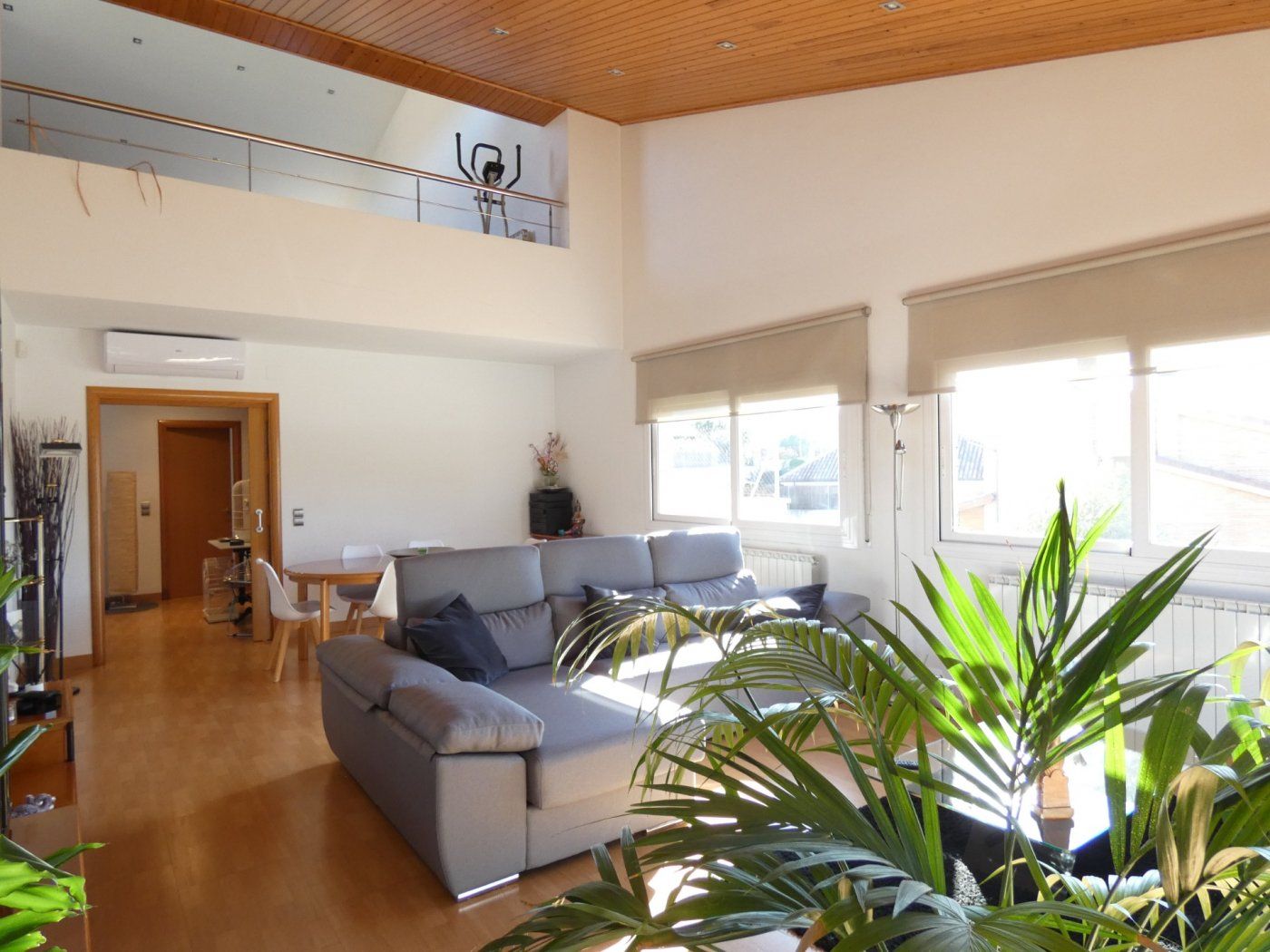 House or chalet for sale in Carrer Violant d´Hongria, La Pobla de Claramunt