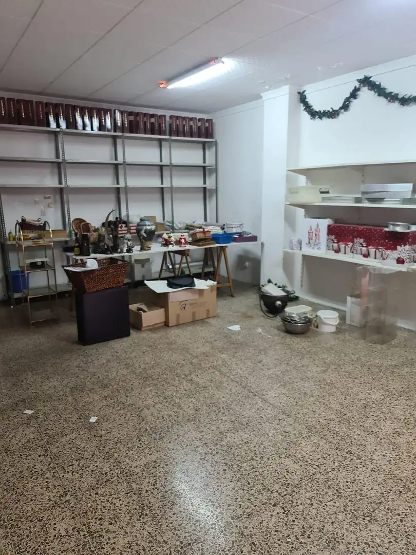 Commercial properties for sale in Sabadell