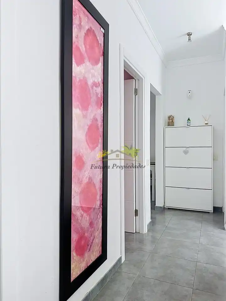 Attic for sale in Arrecife  with Air Conditioner, Terrace and Storage room