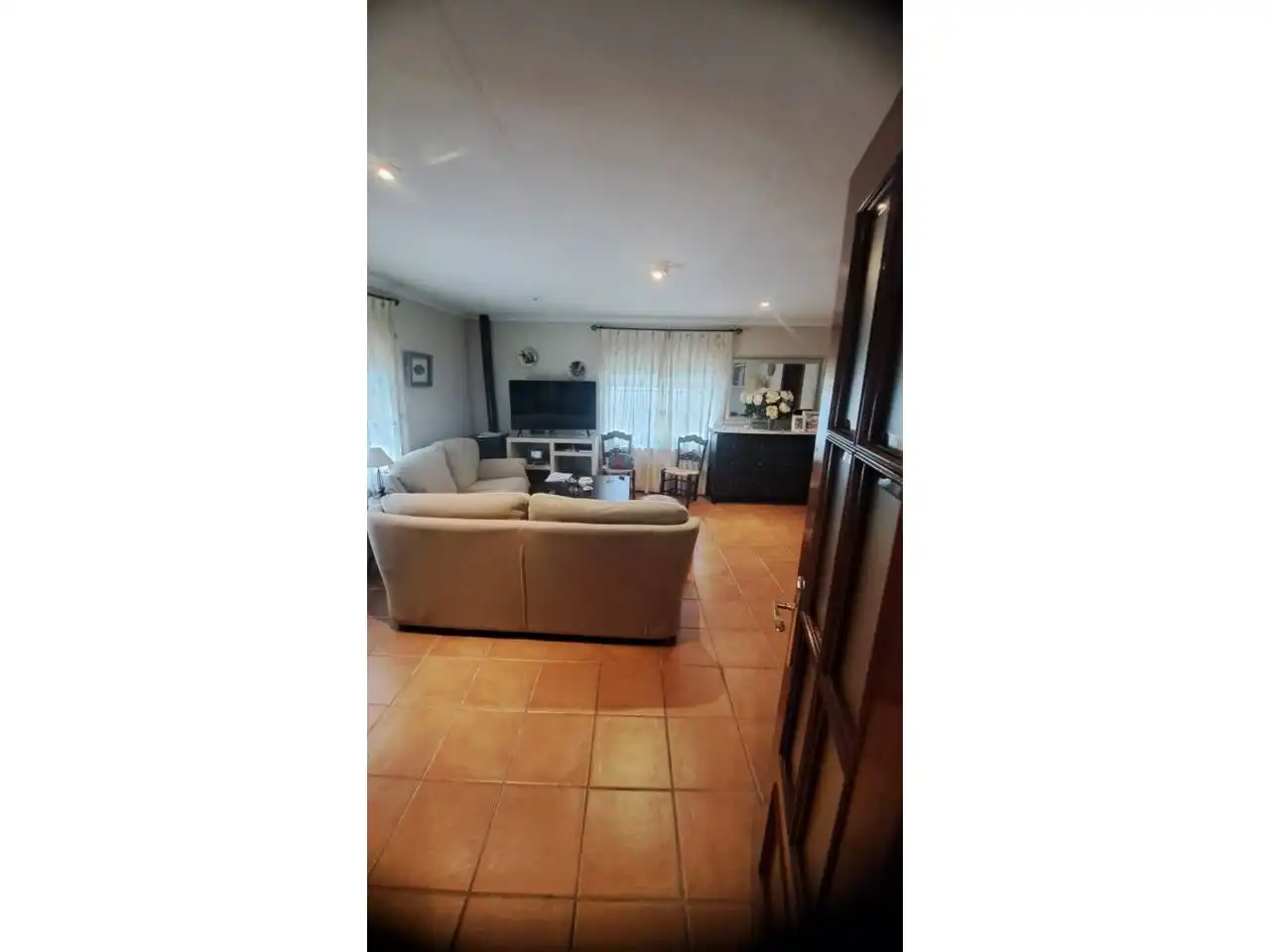 Casa o chalet en venta en Vianos con Calefacción y Terraza