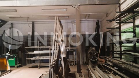Photo 5 of Industrial buildings for rent in Calle Buril , 51, Carlos Ruiz, Collado Villalba
