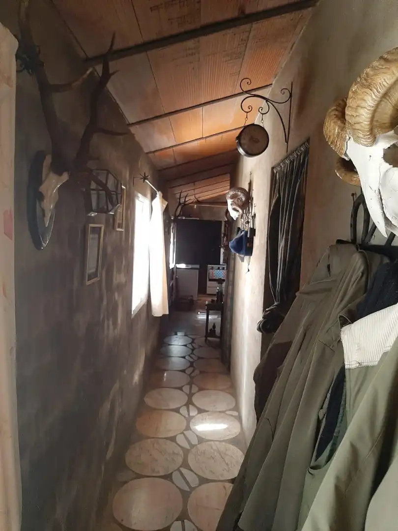 Finca rústica en venta en Jerte