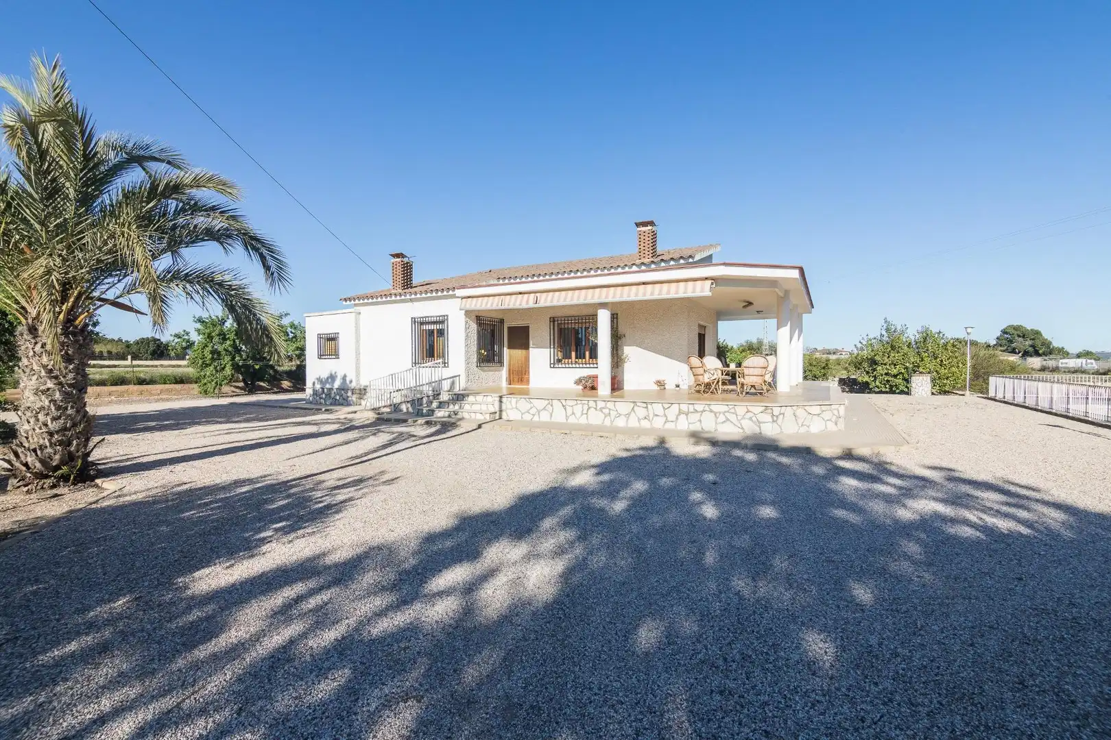 Houses for sale in Partida Valverde Bajo, 1045, Valverde