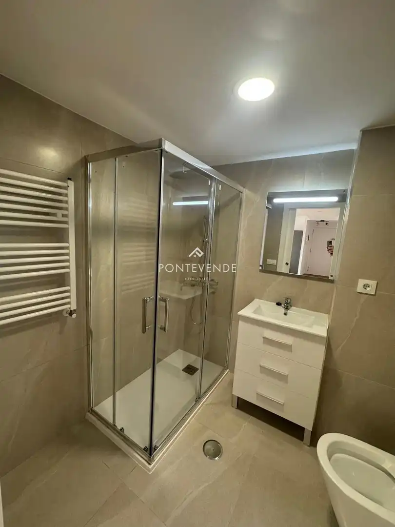 Piso en venta en Pateira, 7, Casablanca - Calvario
