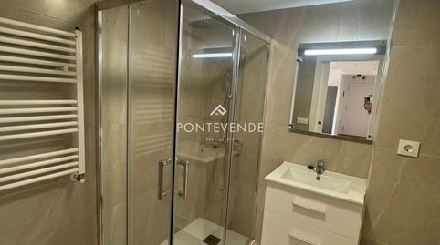 Foto 5 de Piso en venta en Pateira, 7, Casablanca - Calvario, Vigo