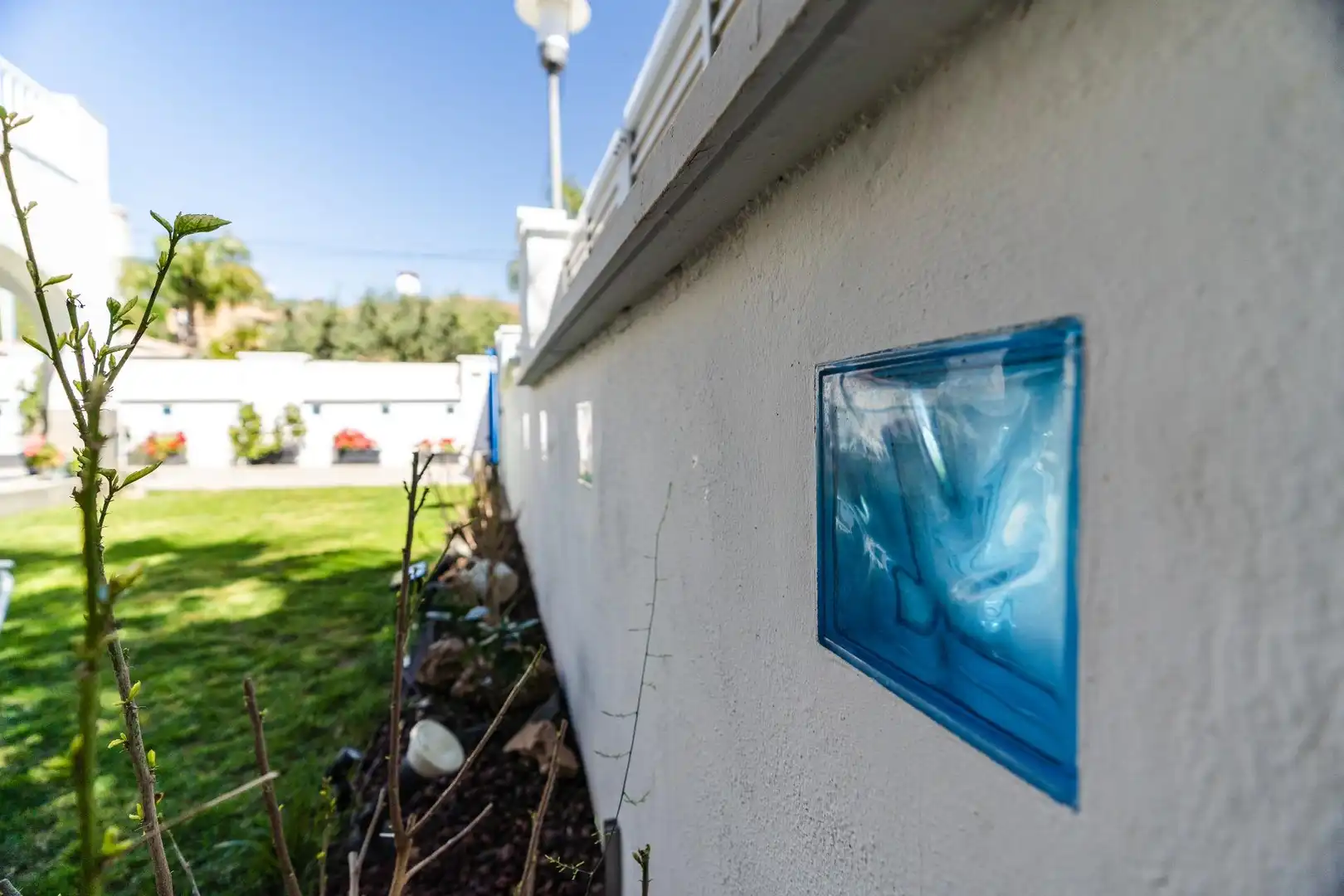 Vista exterior de Casa o xalet en venda en Cambrils amb Aire condicionat, Calefacció i Jardí privat